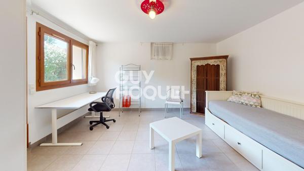 Maison 9 pièces à vendre à Jacob-Bellecombette - Investissement idéal