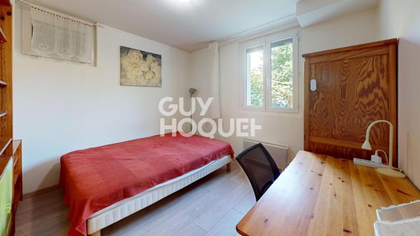 Maison 9 pièces à vendre à Jacob-Bellecombette - Investissement idéal