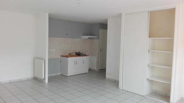 Appartement à louer à Meximieux (01800)