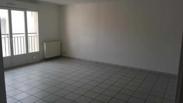 Appartement à louer à Meximieux (01800)