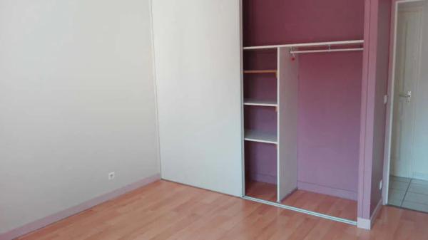 Appartement à louer à Meximieux (01800)