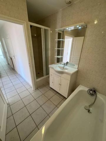 Appartement à louer à Meximieux (01800)