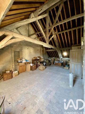 Maison à vendre 4 pièces 103 m² Ormoy