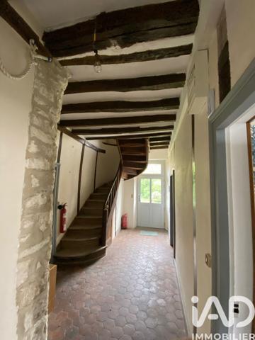 Maison à vendre 4 pièces 103 m² Ormoy