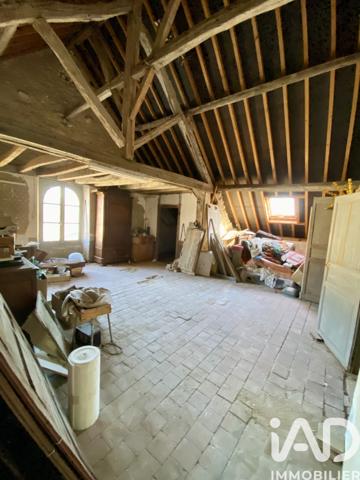 Maison à vendre 4 pièces 103 m² Ormoy