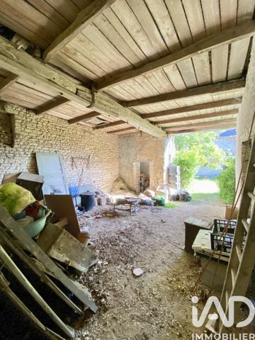 Maison à vendre 4 pièces 103 m² Ormoy