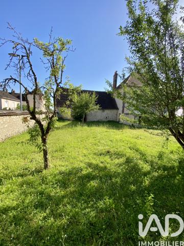 Maison à vendre 4 pièces 103 m² Ormoy
