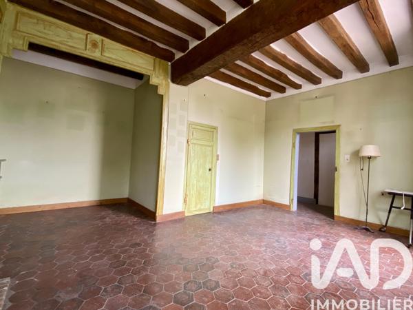 Maison à vendre 4 pièces 103 m² Ormoy