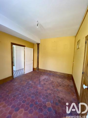 Maison à vendre 4 pièces 103 m² Ormoy