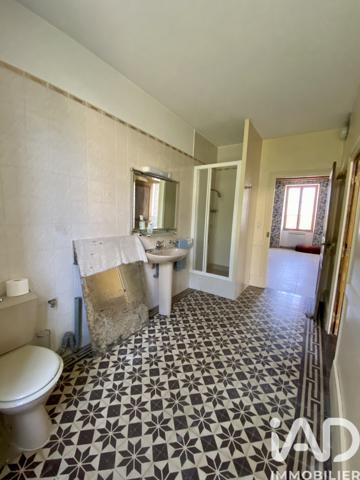 Maison à vendre 4 pièces 103 m² Ormoy