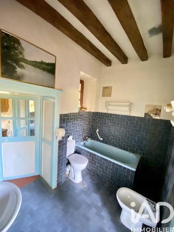 Maison à vendre 4 pièces 103 m² Ormoy