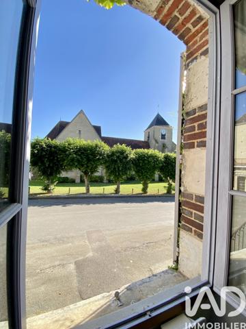 Maison à vendre 4 pièces 103 m² Ormoy