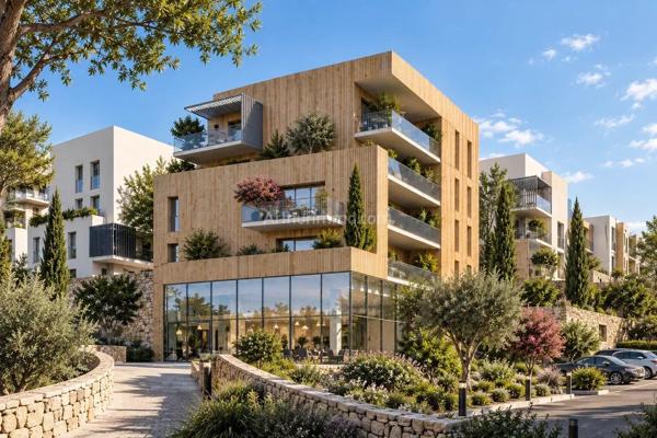 Vente                                                      Appartement
                        
                     2 pièces                      44 m2                     à Mezzavia