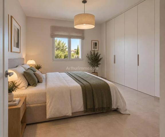 Vente                                                      Appartement
                        
                     2 pièces                      44 m2                     à Mezzavia