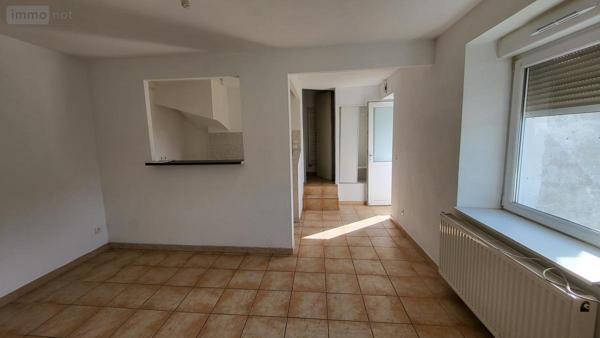 Immeuble à vendre à Pont de Roide Vermondans dans le Doubs (25150), ref : 25054-1918