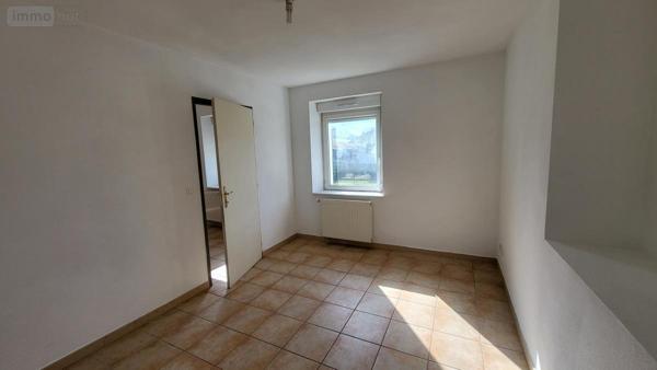 Immeuble à vendre à Pont de Roide Vermondans dans le Doubs (25150), ref : 25054-1918