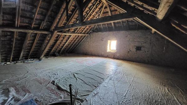 Immeuble à vendre à Pont de Roide Vermondans dans le Doubs (25150), ref : 25054-1918