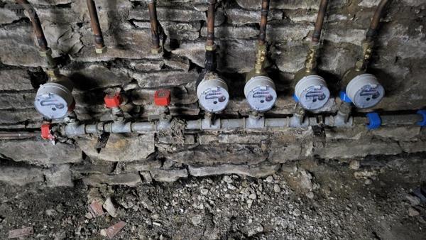 Immeuble à vendre à Pont de Roide Vermondans dans le Doubs (25150), ref : 25054-1918