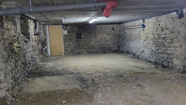 Immeuble à vendre à Pont de Roide Vermondans dans le Doubs (25150), ref : 25054-1918