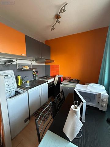 Appartement à vendre à Le Mans dans la Sarthe (72000), ref : 72004/1293