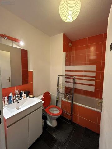 Appartement à vendre à Le Mans dans la Sarthe (72000), ref : 72004/1293