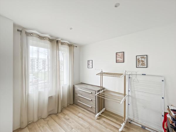 Appartement 3 pièces Mérignac  66 m²  Balcon Exposition Sud