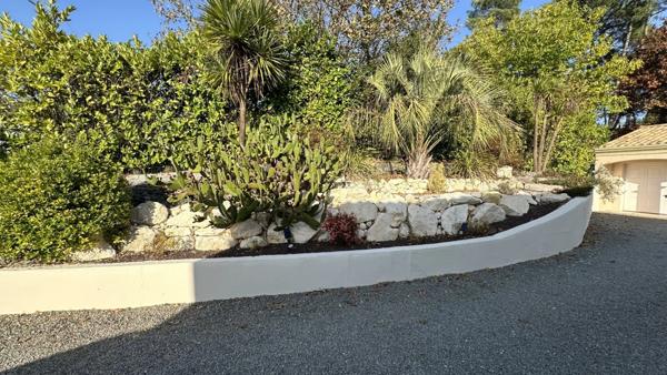 Maison Villa à vendre 205m² MARTIGNAS SUR JALLE (33)