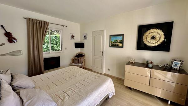 Maison Villa à vendre 205m² MARTIGNAS SUR JALLE (33)