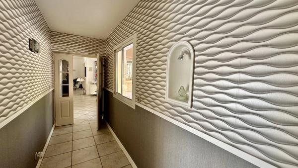 Maison Villa à vendre 205m² MARTIGNAS SUR JALLE (33)