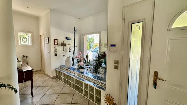Maison Villa à vendre 205m² MARTIGNAS SUR JALLE (33)