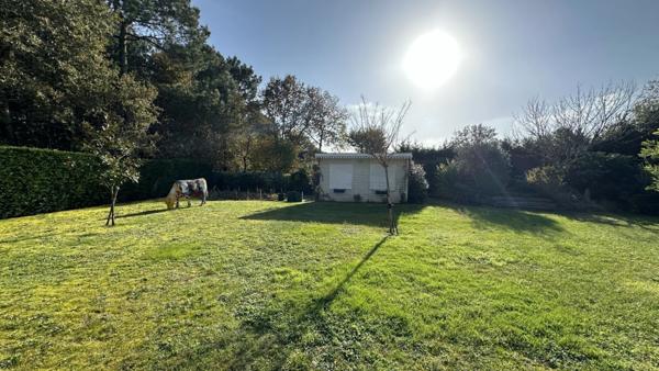 Maison Villa à vendre 205m² MARTIGNAS SUR JALLE (33)