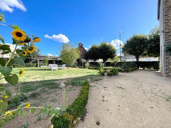 Centre ville MAYENNE