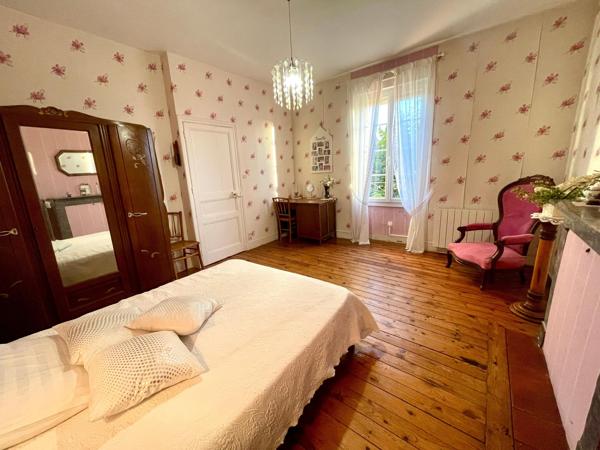 Centre ville MAYENNE