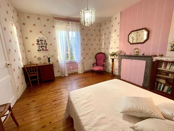 Centre ville MAYENNE