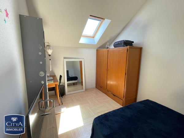 Vente appartement Saumur (49400) 4 pièces 67.67m²
