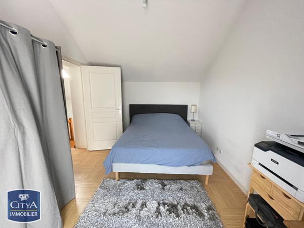 Vente appartement Saumur (49400) 4 pièces 67.67m²