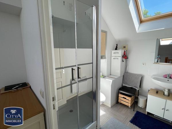Vente appartement Saumur (49400) 4 pièces 67.67m²