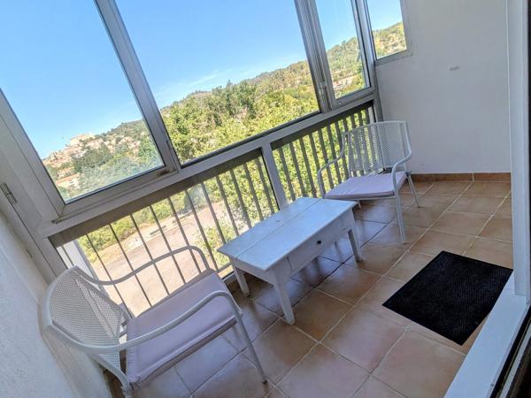 T1 Avec veranda