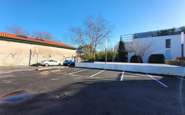 Appartement à vendre    2 pièces • 38,47 m2 Bayonne