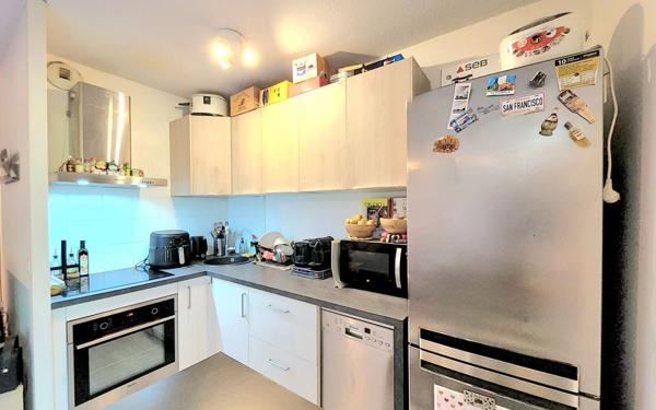 Appartement à vendre    2 pièces • 38,47 m2 Bayonne