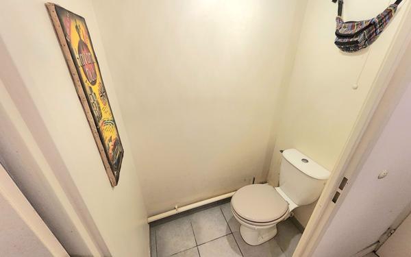 Appartement à vendre    2 pièces • 38,47 m2 Bayonne