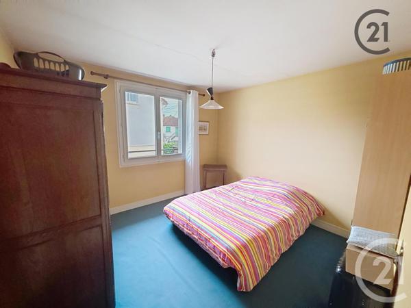 Maison à vendre  4 pièces - 72 m2 APPOIGNY - 89