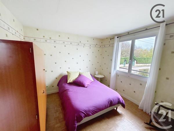 Maison à vendre  4 pièces - 72 m2 APPOIGNY - 89