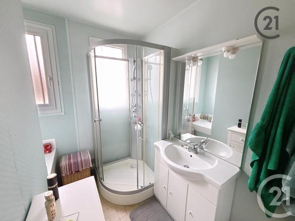 Maison à vendre  4 pièces - 72 m2 APPOIGNY - 89