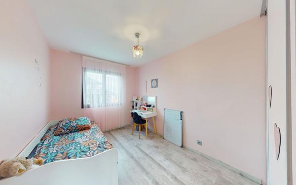 Maison à vendre    5 pièces •  Sainte-Radegonde