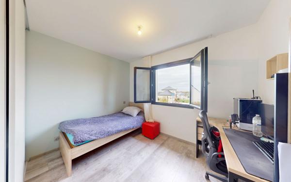 Maison à vendre    5 pièces •  Sainte-Radegonde