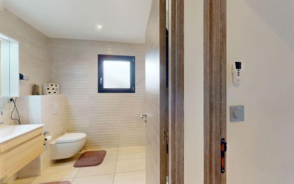 Maison à vendre    5 pièces •  Sainte-Radegonde