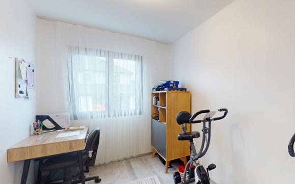 Maison à vendre    5 pièces •  Sainte-Radegonde