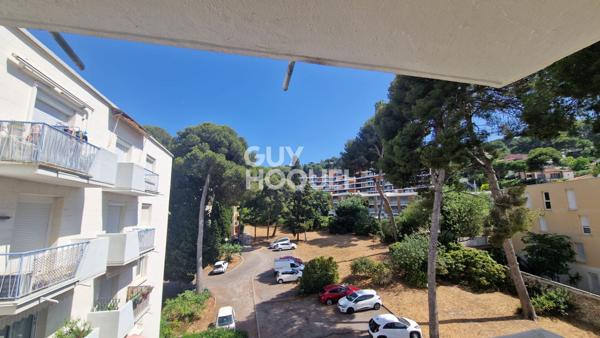 À saisir : appartement lumineux de 76,72 m² au 3ème étage ? 175 000 