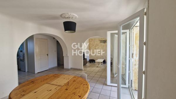 À saisir : appartement lumineux de 76,72 m² au 3ème étage ? 175 000 